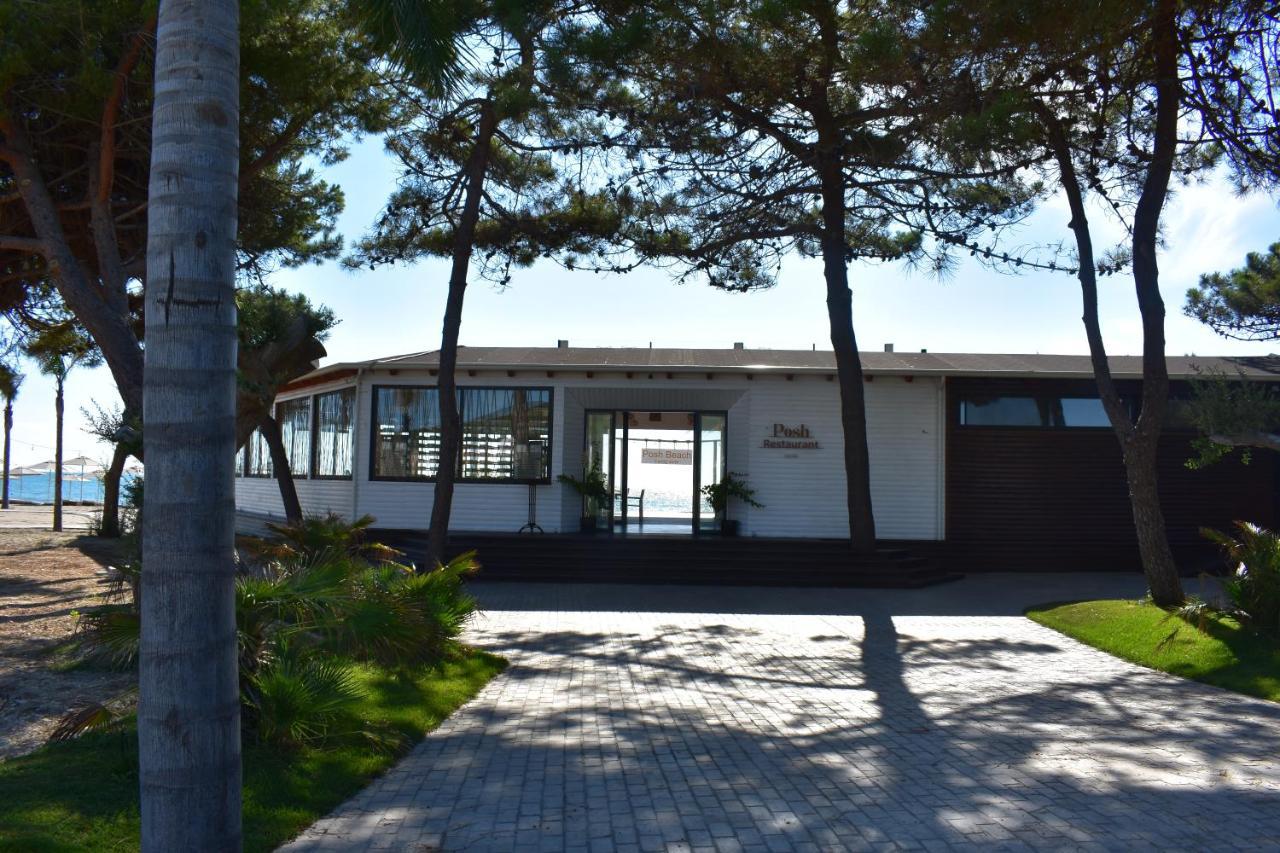 Posh Villa 2 Kavaje Exterior foto