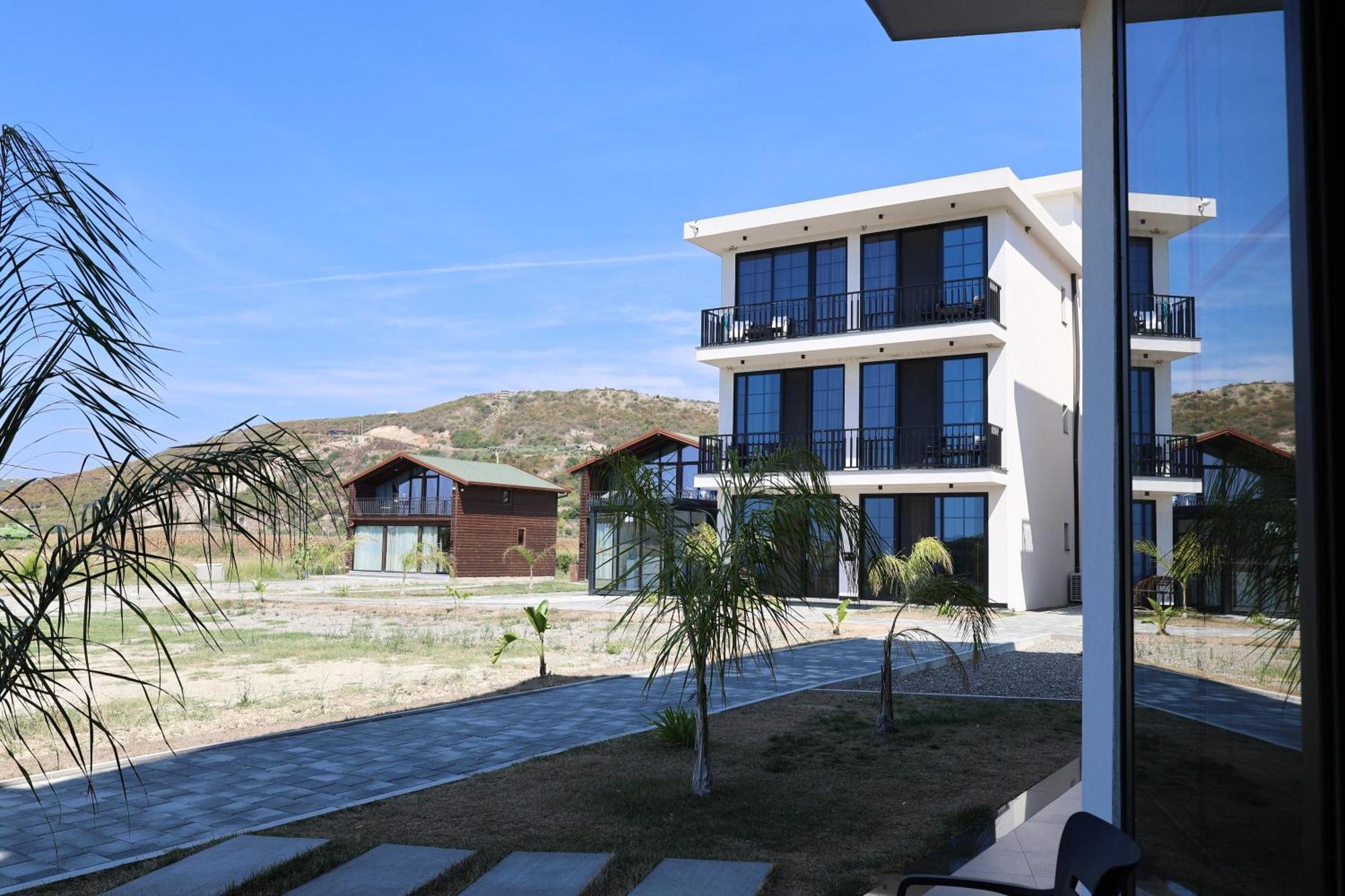 Posh Villa 2 Kavaje Exterior foto