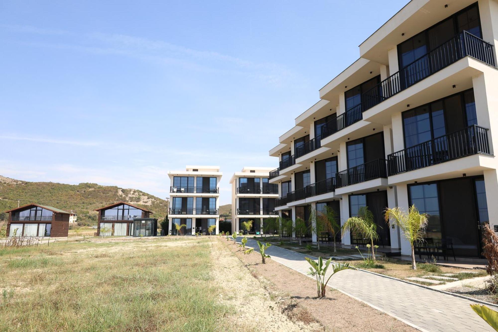 Posh Villa 2 Kavaje Exterior foto