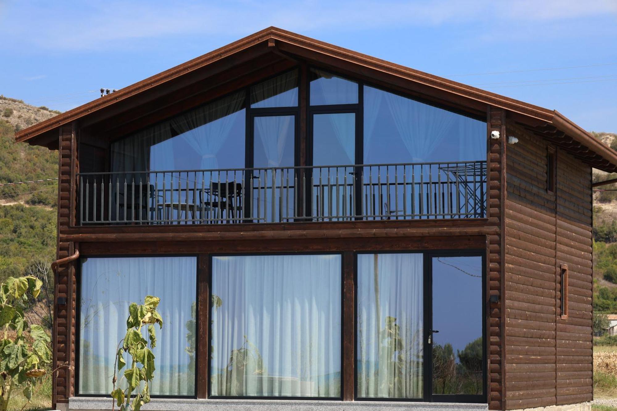 Posh Villa 2 Kavaje Exterior foto