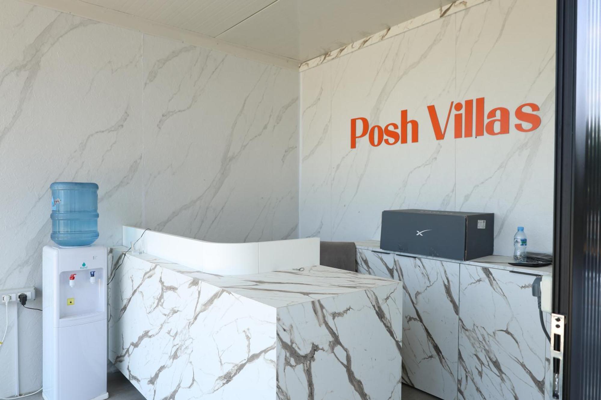 Posh Villa 2 Kavaje Exterior foto